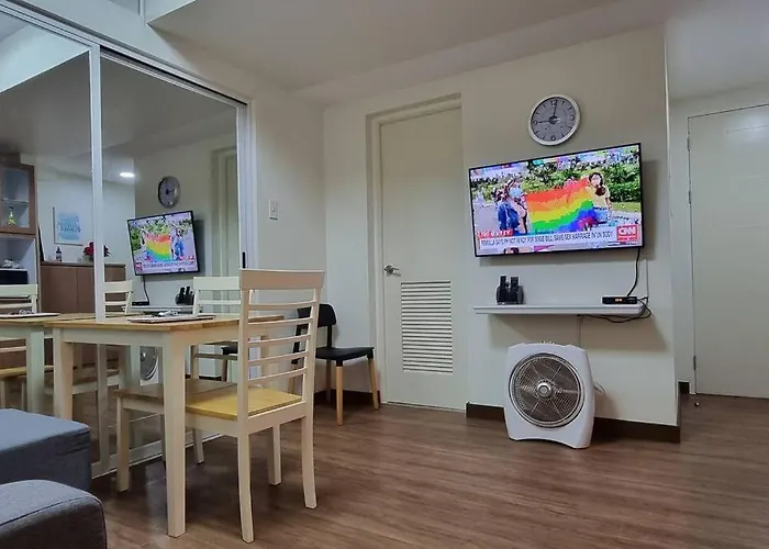 Apartment In Pasig